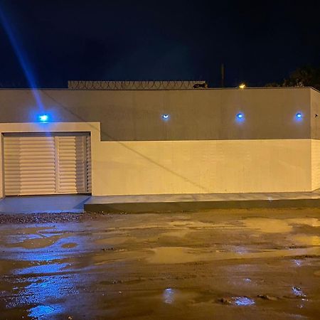 Biro Car Villa Sao Mateus Dış mekan fotoğraf