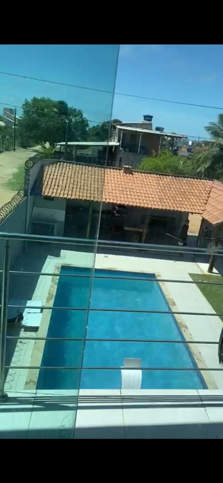 Biro Car Villa Sao Mateus Dış mekan fotoğraf