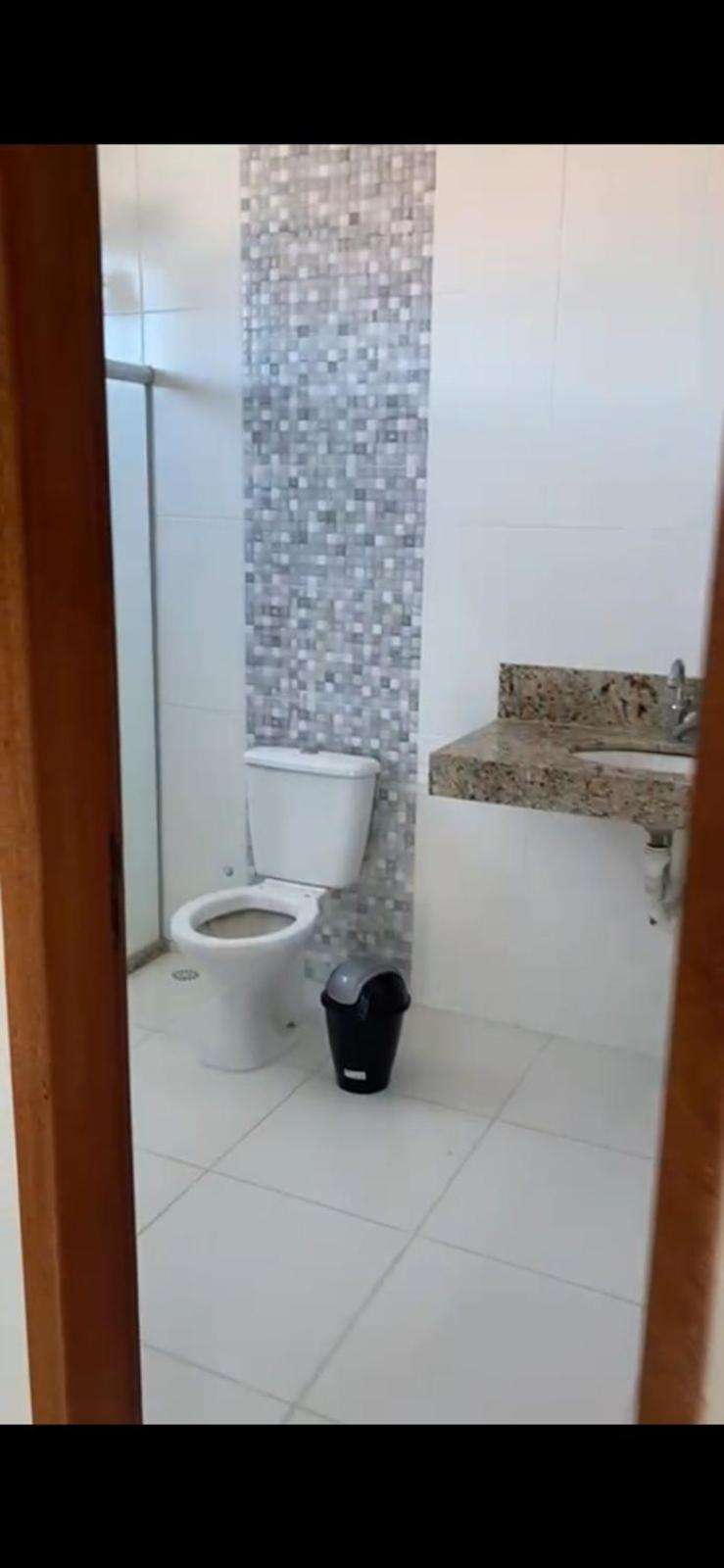 Biro Car Villa Sao Mateus Dış mekan fotoğraf